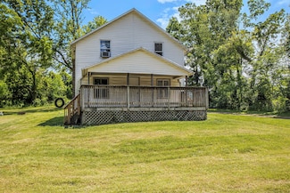 8934 5 Mile Rd, East Leroy, MI 49051
