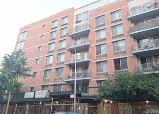 715 Fox St Unit 5J, Bronx, NY 10455