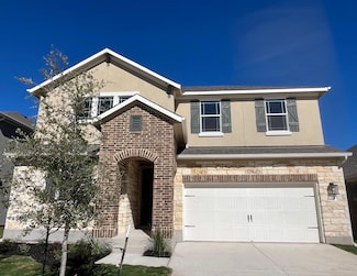 524 Raleigh Dr, Georgetown, TX 78633