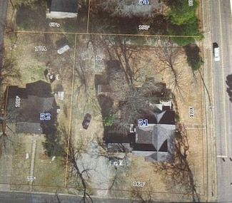 314 Louisville St, Starkville, MS 39759