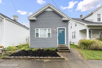 1112 E Burnett Ave, Louisville, KY 40217