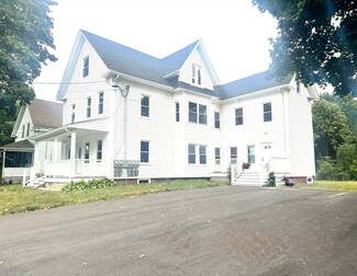 5 Barrows St, Middleboro, MA 02346