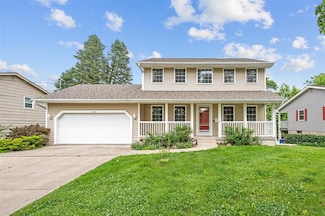 4125 47th St, Des Moines, IA 50310
