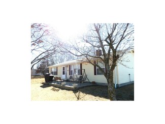 423 Wallace St, Osborn, MO 64474
