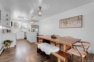 2670 S Sheridan Ct Unit 4, Lakewood, CO 80227