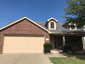 217 Double Eagle Dr, McKinney, TX 75070