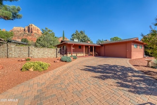 70 Bell Rock Dr, Sedona, AZ 86336