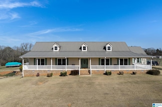109 Jacks Cir, Lincoln, AL 35096