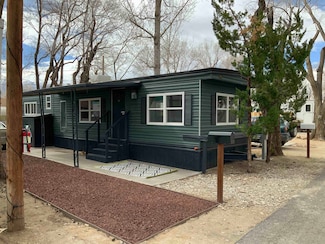 399 E Yaney #10 St Unit 10, Bishop, CA 93514