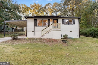 6048 Blackhawk Trail SE, Mableton, GA 30126