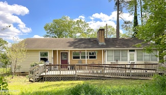 4909 Pinevilla St, Grifton, NC 28530