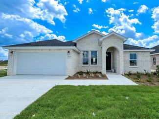 3888 Red Deer Cir Unit LOT 23, Panama City, FL 32404