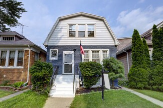 4627 N Karlov Ave, Chicago, IL 60630