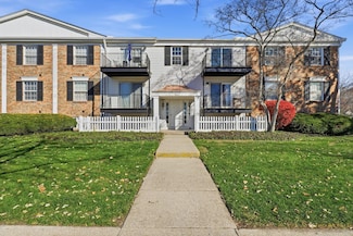 1540 Slade Ave Unit 303, Columbus, OH 43235