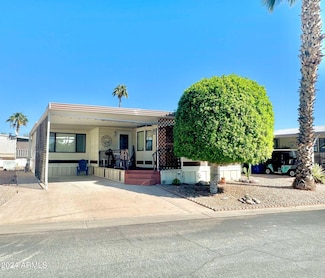 8865 E Baseline Rd Unit 504, Mesa, AZ 85209