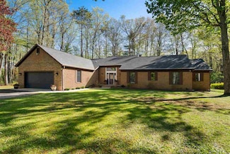 6211 Link Blvd, Indian River, MI 49749