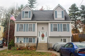 11 N Intervale St, Nashua, NH 03064