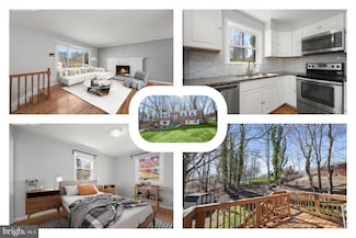 2603 Mary Place, Fort Washington, MD 20744