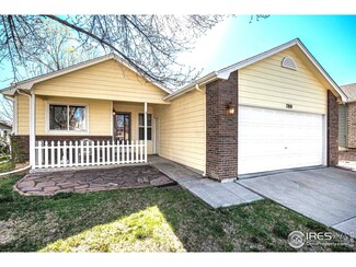780 S Tyler Ave, Loveland, CO 80537