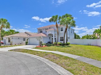 2101 NW 157th Ave, Pembroke Pines, FL 33028