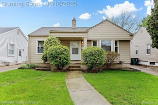 621 S Dorchester Ave, Royal Oak, MI 48067