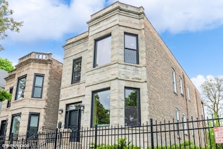 3428 W Belden Ave Unit 1, Chicago, IL 60647