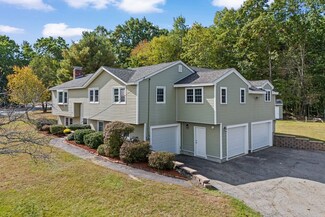 10 Farm Pond Rd, Dracut, MA 01826