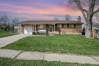 5346 Rawhide Ct, Cincinnati, OH 45238