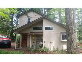 Unlisted Address