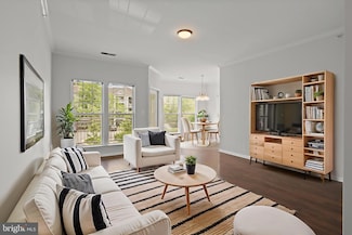 1511 N Point Dr Unit 304, Reston, VA 20194