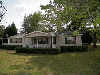 115 Country Club Rd, Ivey, GA 31031