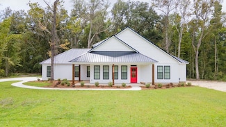 2830 Loch Laurel Rd, Valdosta, GA 31601