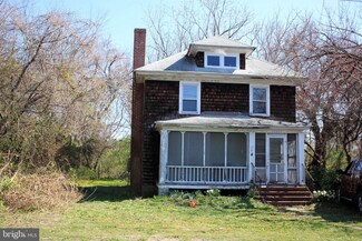 10397 Claiborne Rd, Claiborne, MD 21624