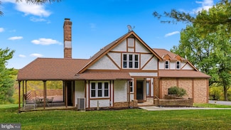 1763 Gablehammer Rd, Westminster, MD 21157