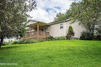 383 Grays Run Rd, Taylorsville, KY 40071