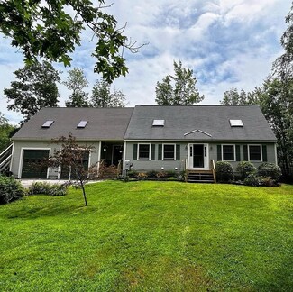 45 Groves Rd, Yarmouth, ME 04096