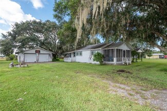 5817 Durant Rd, Dover, FL 33527