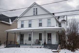 225-227 Church St, Taylor, PA 18517