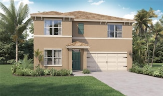 5063 Marsh Elder St, Groveland, FL 34711