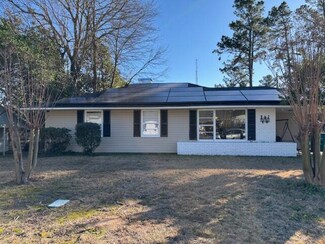 929 Dexter St NE, Aiken, SC 29801