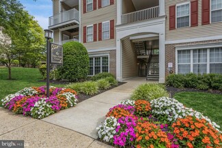 6 Tyler Falls Ct Unit H, Baltimore, MD 21209