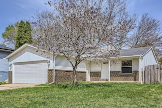 5384 Sherry Ct, Columbus, OH 43232