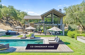 2610 Atlas Peak Rd, Napa, CA 94558