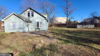 1383 Minot Ave, Croydon, PA 19021