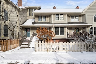 3034 Mabel Ct, Cleveland, OH 44113