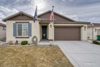 6132 Cotton Rosser Rd, Sparks, NV 89436