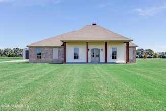 526 Lavergne Rd, Rayne, LA 70578