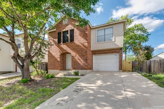 5007 Taylor Kenton, San Antonio, TX 78240