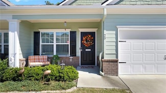 23 Westwillow Ln NW, Rome, GA 30165