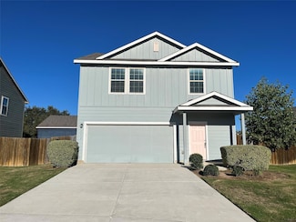 112 High Hill Cove, Georgetown, TX 78626